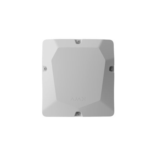 Ajax Fibra Case D (430) hvid