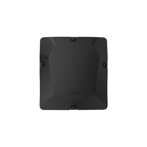 Ajax Fibra Case D (430) sort