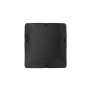 Ajax Fibra Case D (430) sort