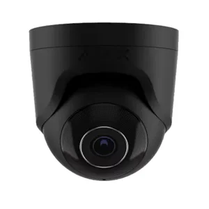 Ajax TurretCam (5Mp/2,8 mm) Sort