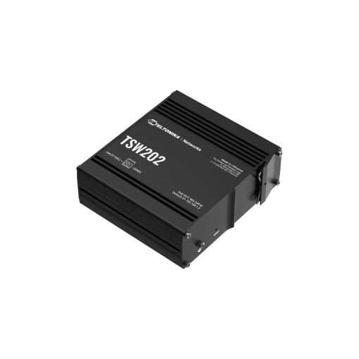 Teltonika TSW202 Administreret PoE+-switch