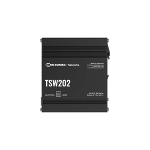 Teltonika TSW202 Administreret PoE+-switch