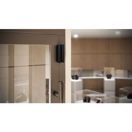 Ajax Fibra DoorProtect G3 sort