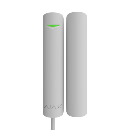 Ajax Fibra DoorProtect G3 hvid