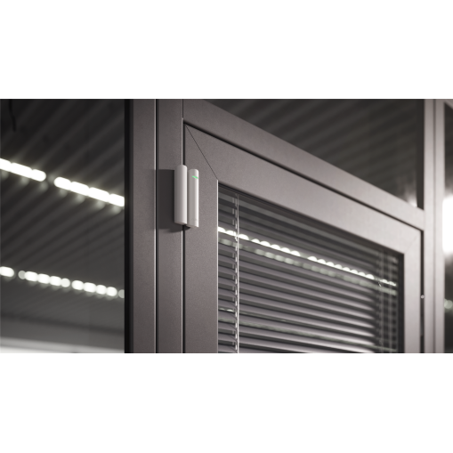 Ajax Fibra DoorProtect G3 hvid