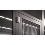 Ajax Fibra DoorProtect G3 hvid