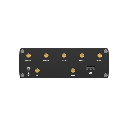 Teltonika RUTX50 5G-router