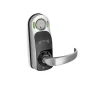 Paxton PaxLock Pro - Indskudsl&aring;s, Galaxy, sort