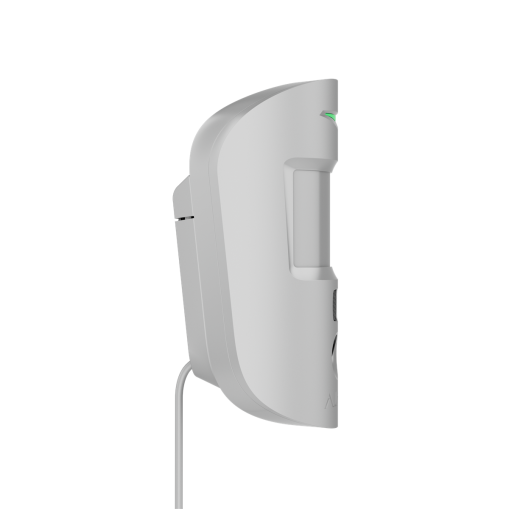 Ajax Fibra MotionCam (PhOD) hvid