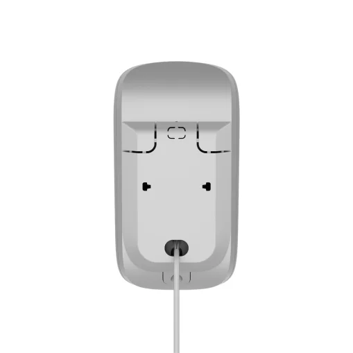 Ajax Fibra MotionCam (PhOD) hvid