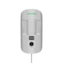 Ajax Fibra MotionCam (PhOD) hvid