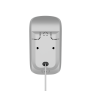 Ajax Fibra MotionCam (PhOD) hvid
