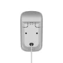 Ajax Fibra MotionCam (PhOD) hvid