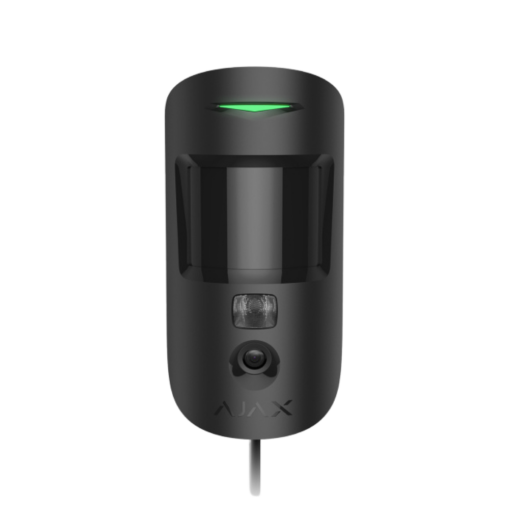 Ajax Fibra MotionCam (PhOD) sort