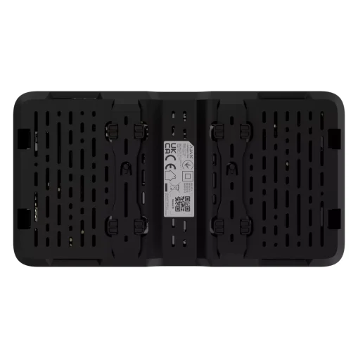 Ajax Fibra LineSupply (45W) sort