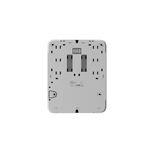 Ajax Fibra Case C (260) hvid