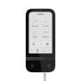KeyPad TouchScreen Fibra hvid