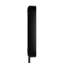 KeyPad TouchScreen Fibra sort