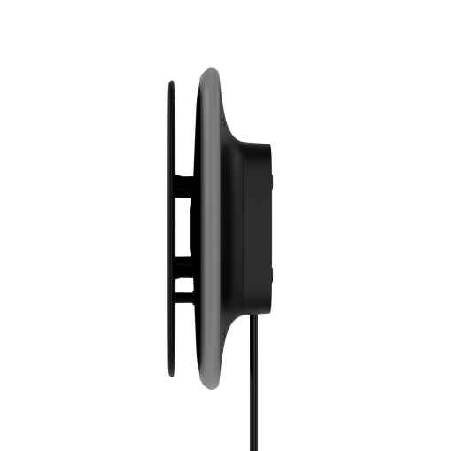 StreetSiren DoubleDeck Fibra sort