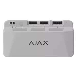 Ajax Fibra LineSupply (75W) hvid