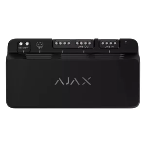 Ajax Fibra LineSupply (75W) sort