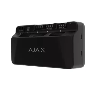 Ajax Fibra LineSupply (75W) sort