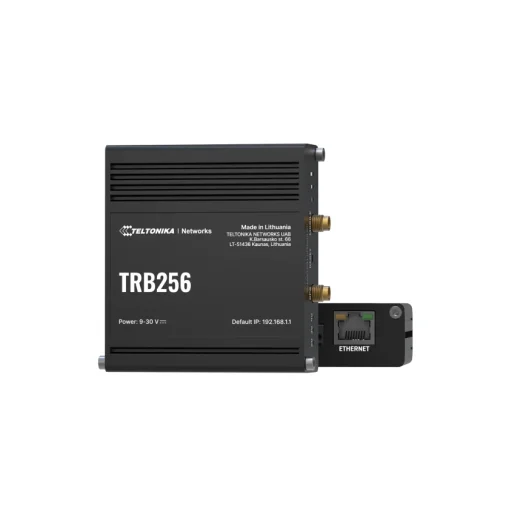 Teltonika TRB256 NB-IoT Gateway