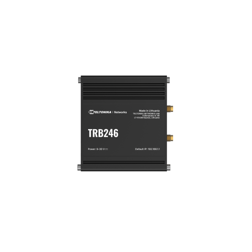 Teltonika TRB246 IoT Gateway