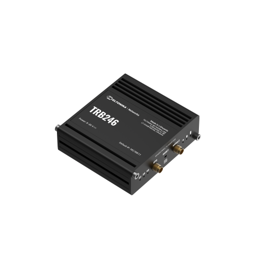 Teltonika TRB246 IoT Gateway