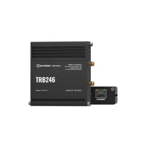 Teltonika TRB246 IoT Gateway
