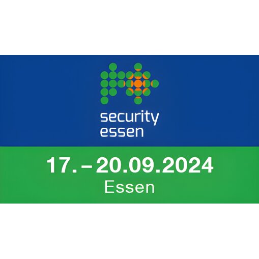 sikkerhed essen 2024