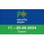 sikkerhed essen 2024