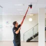 Solo 332 testdæksel