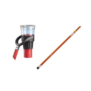 Solo 808 testsæt til røgdetektorer