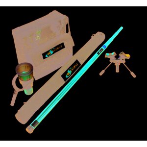 Solo 811 testsæt til røgdetektorer