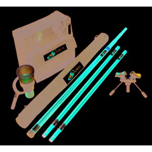 Solo 812 testsæt til røgdetektorer