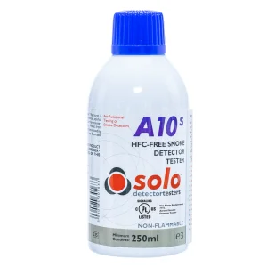 Solo A10S test aerosol 250 ml