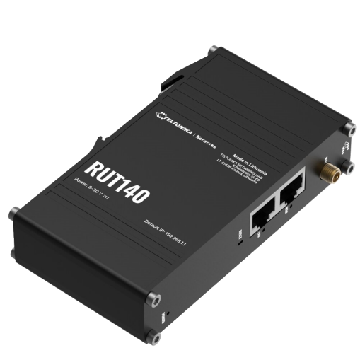 Teltonika RUT140 Ethernet-router