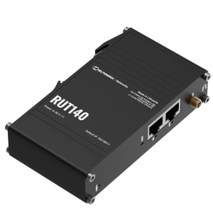 Teltonika RUT140 Ethernet-router