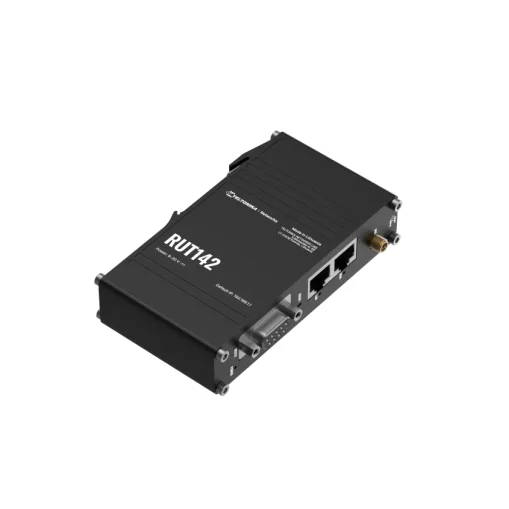 Teltonika RUT142 RS232 Router