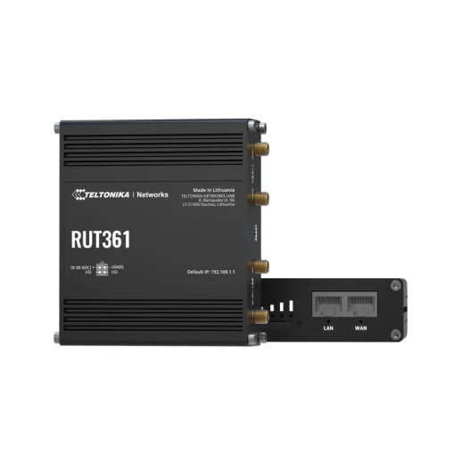 Teltonika RUT361 LTE-router