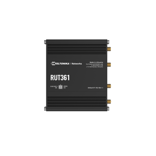 Teltonika RUT361 LTE-router