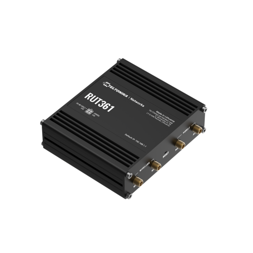 Teltonika RUT361 LTE-router