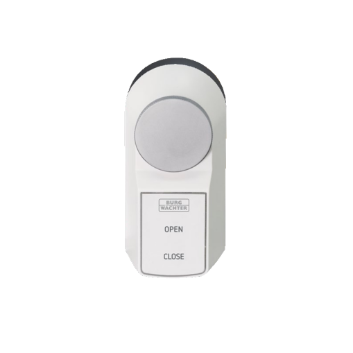Burg Wächter secuENTRY active 7700 motoriseret lås