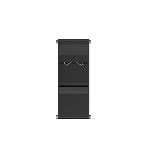 Teltonika TSF010 flad Ethernet-switch