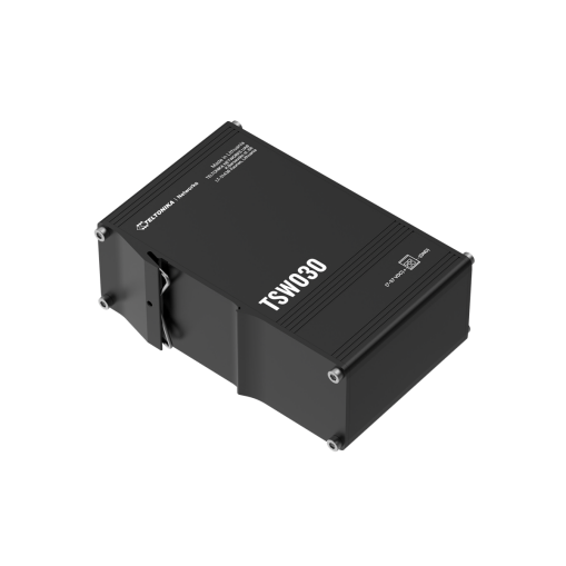 Teltonika TSW030 Ethernet-switch