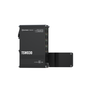 Teltonika TSW030 Ethernet-switch