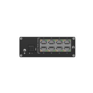 Teltonika TSW040 PoE+ Switch