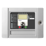 2X repeater, adresserbart lille hus