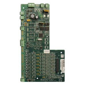 2X-interfacekort til 2X-F1-FB2-46 og 2X-F2-FB2-46, 8...